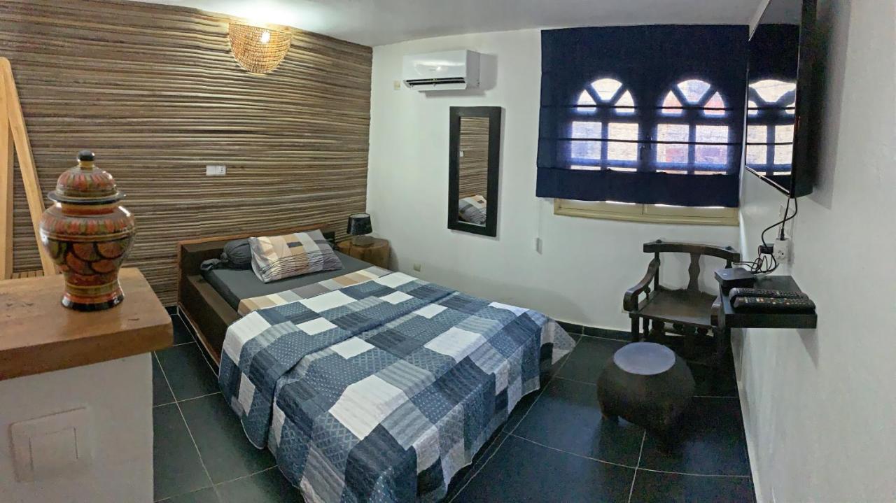 Hotel Blawa Abidjan Exterior foto